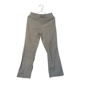 Westbound pull on beige tan pant 6 petite regular